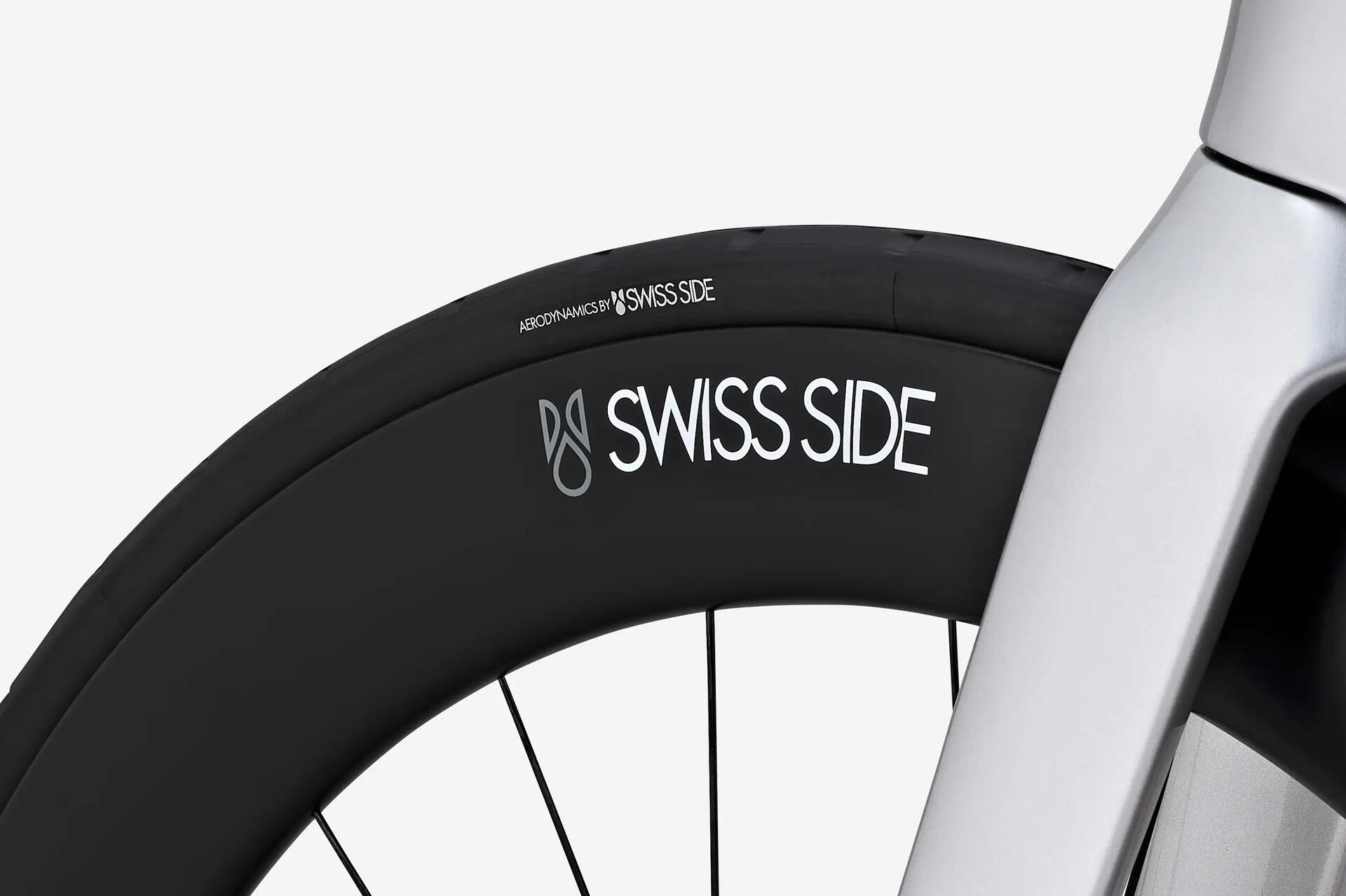 Van Rysel RCR Pro Shimano Ultegra Di2