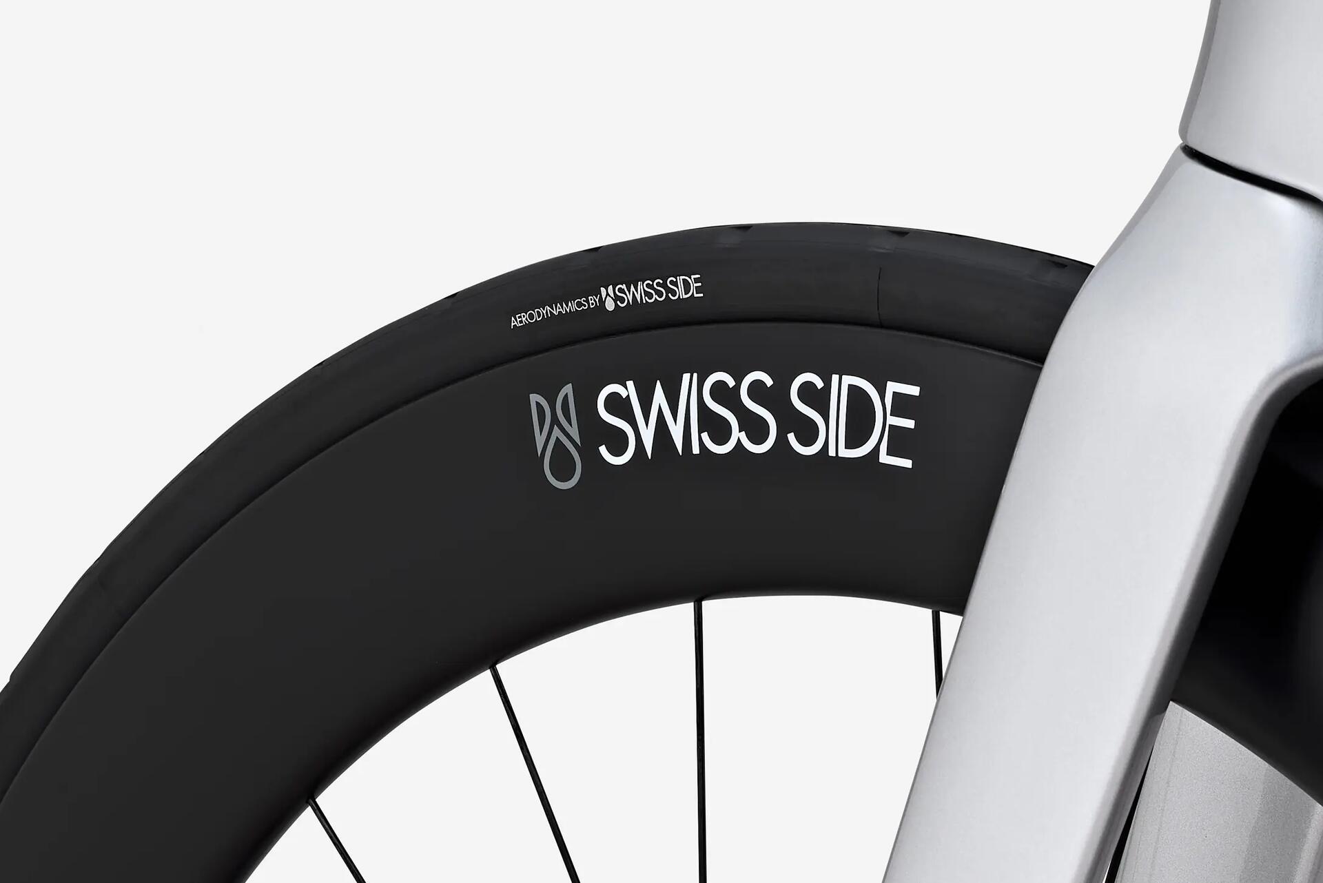 VAN RYSEL RCR PRO SHIMANO ULTEGRA DI2