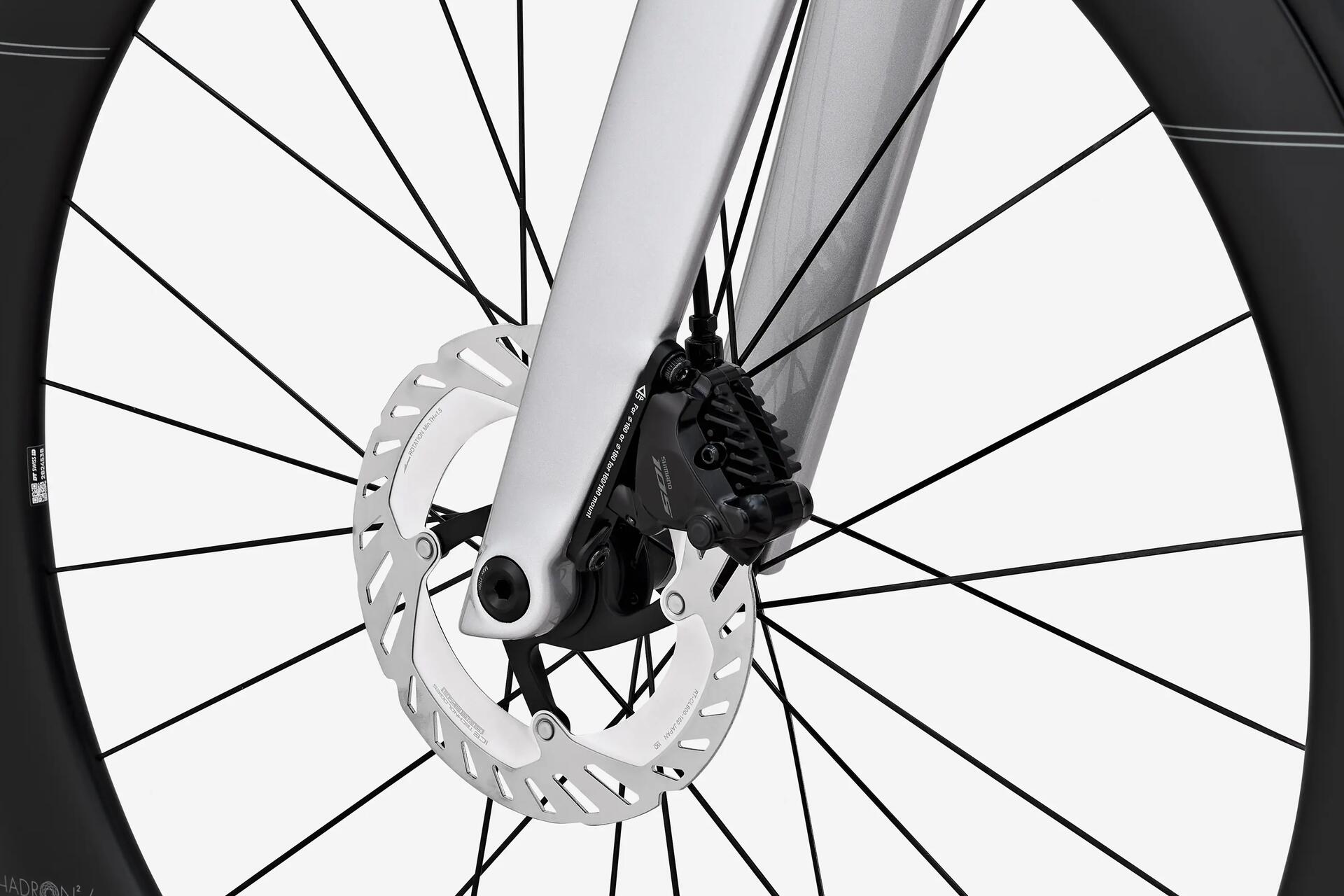Van Rysel RCR Pro Shimano Ultegra Di2