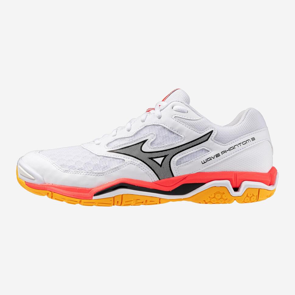 Buty do piłki ręcznej Mizuno Wave Phantom