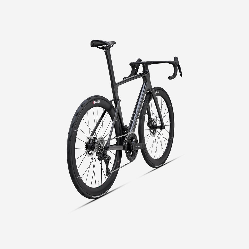 Drumski bicikl RCR PRO DURA AG2R