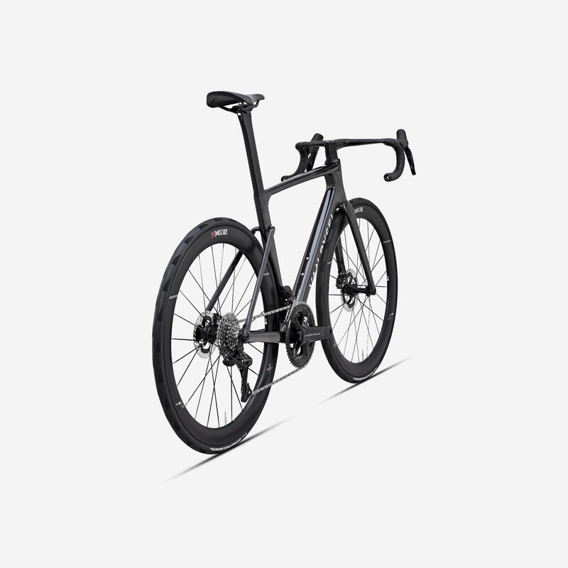 Bicicletă RCR PRO TEAM DURA ACE DI2 SIGNATURE