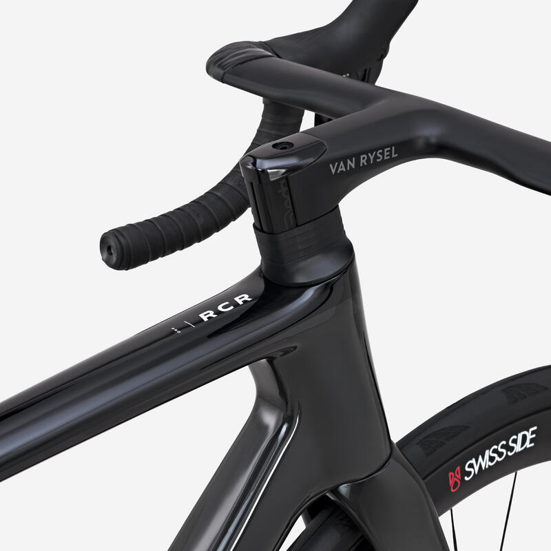 Bicicletă RCR PRO TEAM DURA ACE DI2 SIGNATURE