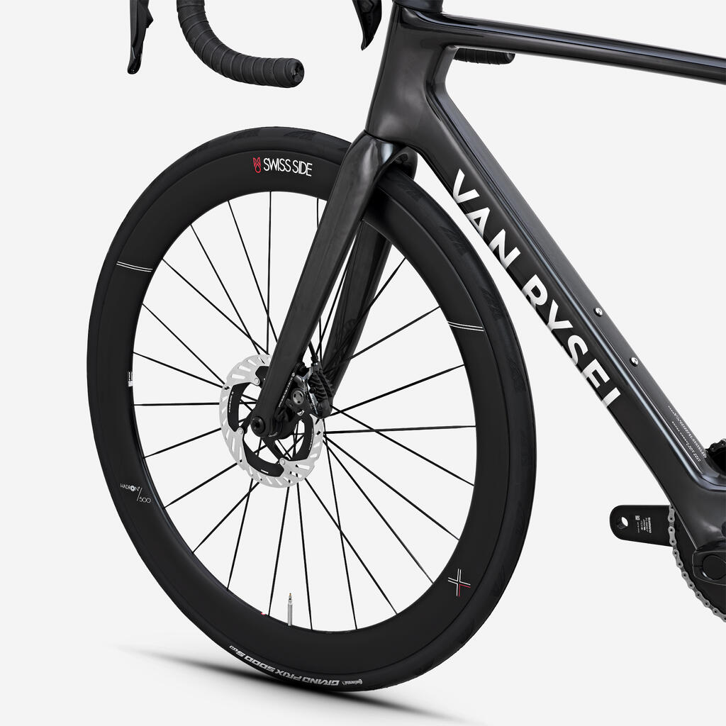 Drumski bicikl RCR PRO DURA AG2R