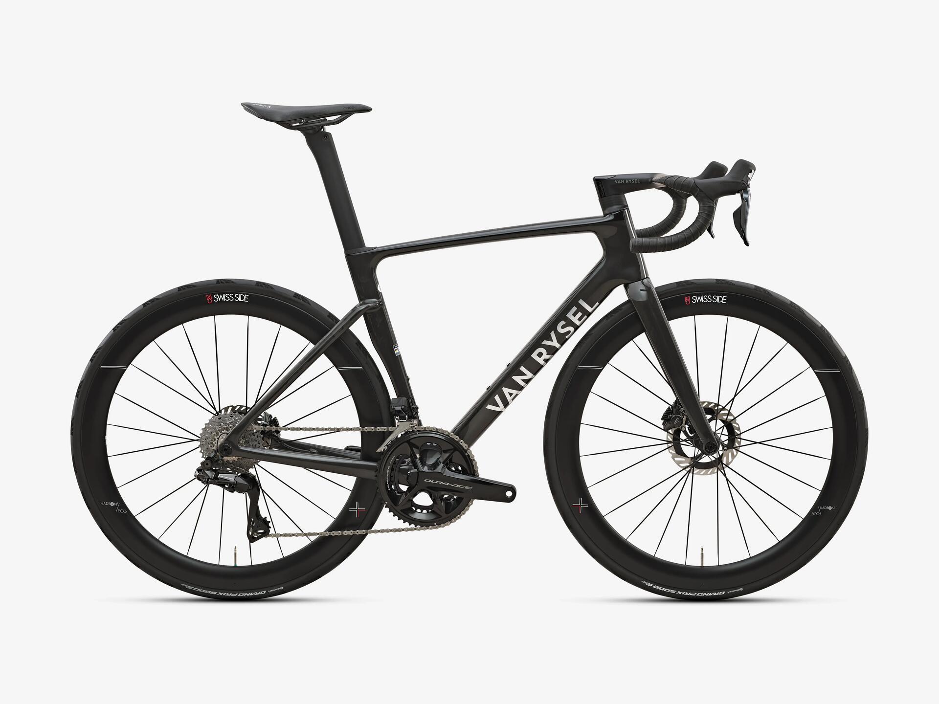 Bicicleta Carretera RCR Pro Dura Ace