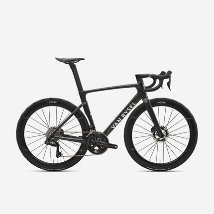 Race Rennrad RCR-R Pro Team Shimano Dura Ace Di2 Signature