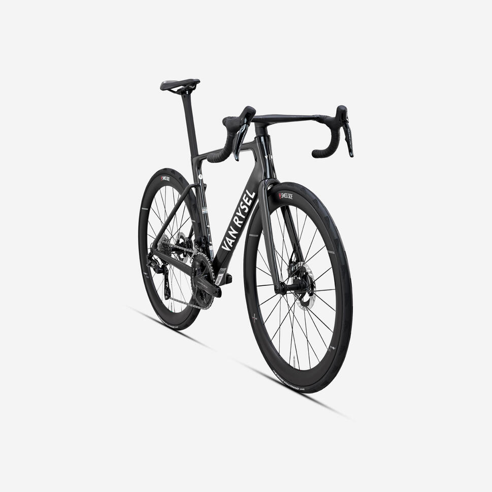 Rower szosowy Van Rysel RCR PRO Dura Ace DI2 TEAM