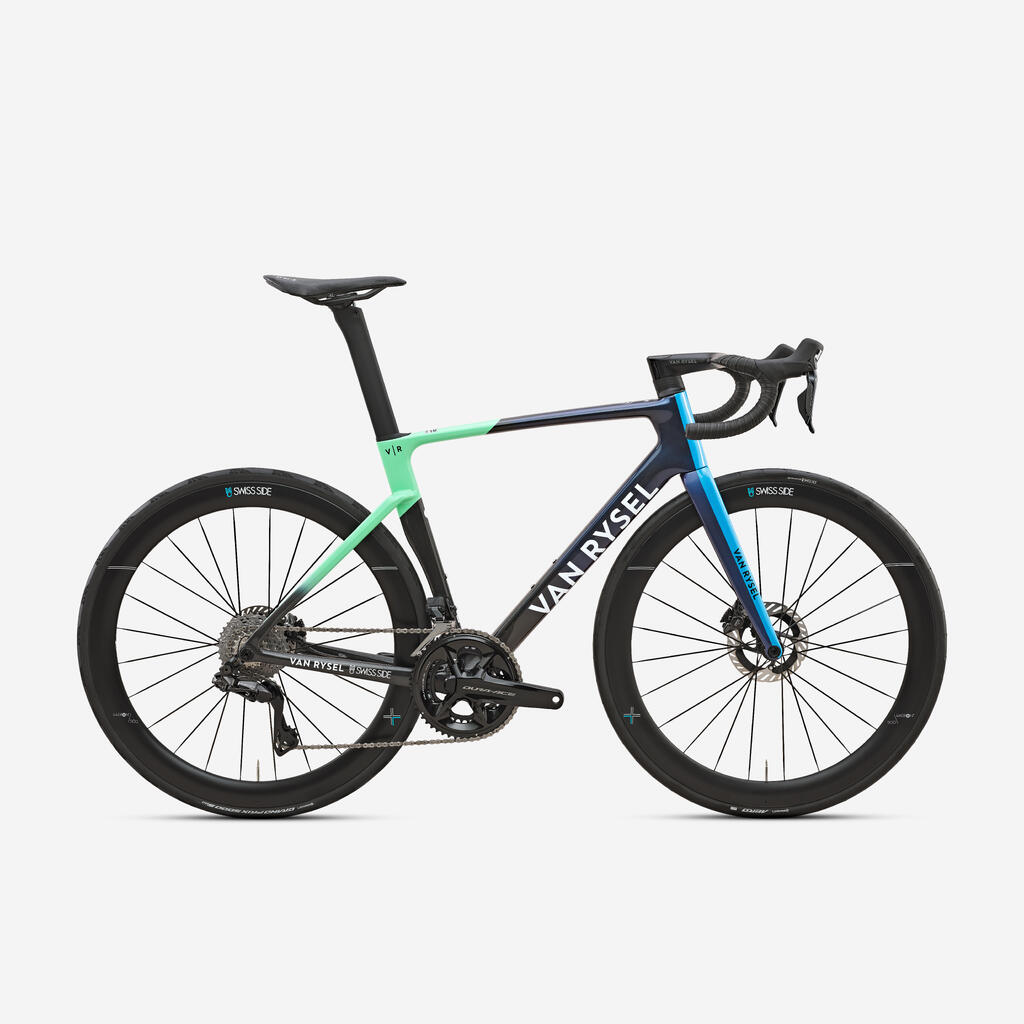 Cestno kolo PRO DURA ACE DI2 AG2R