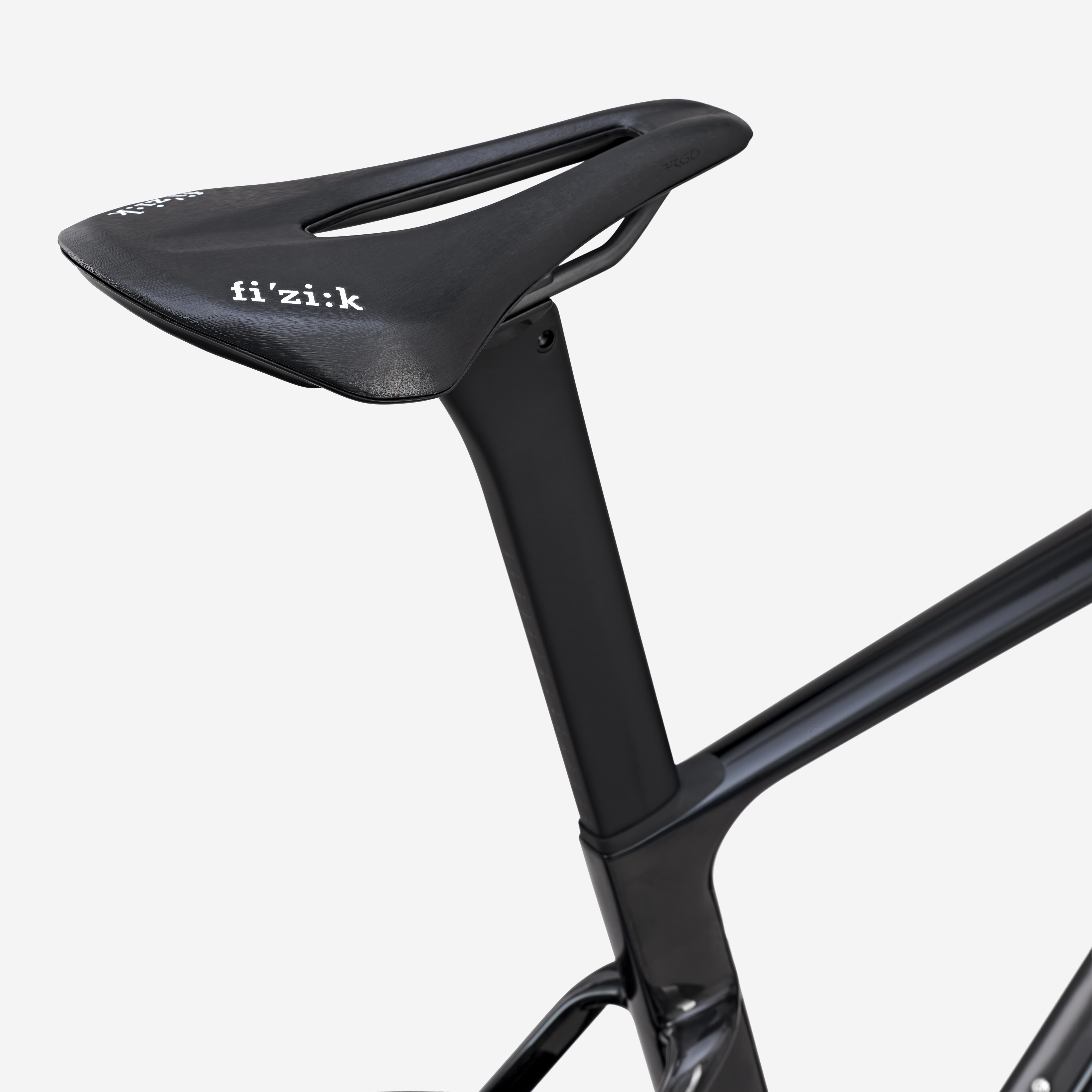 VAN RYSEL Bicykel RCR Pro Team Dura Ace DI2 Signature S · záber 9