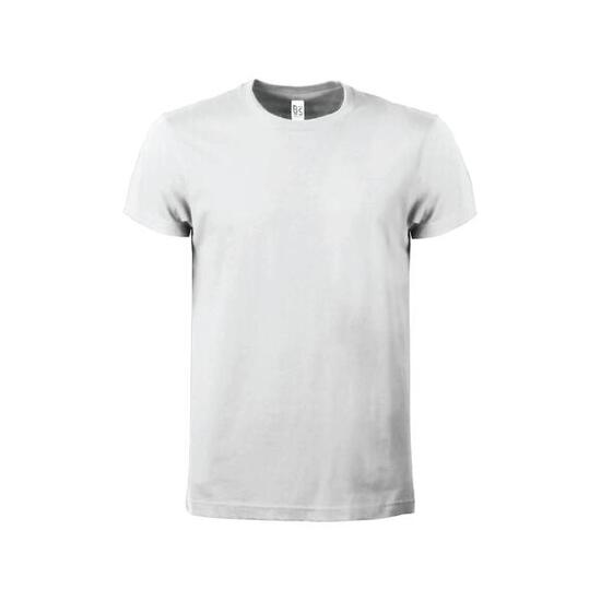 Maglia cotone EVO BOUTIQUE bianca