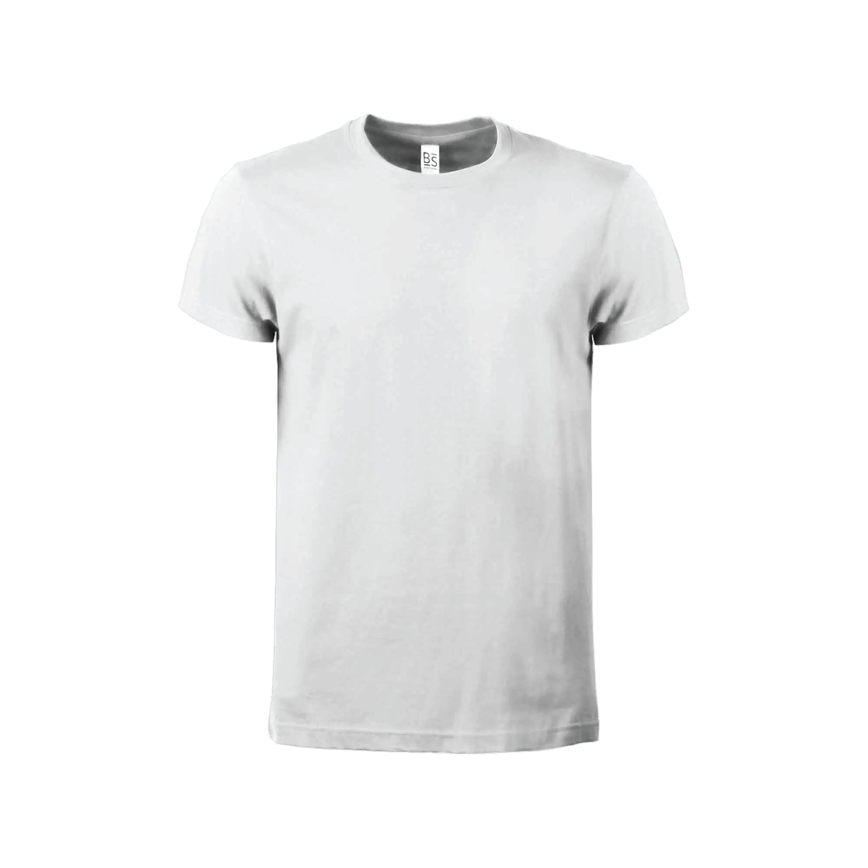 Maglia cotone EVO BOUTIQUE bianca