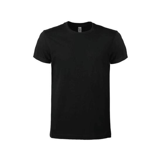 Maglia cotone EVO BOUTIQUE nera