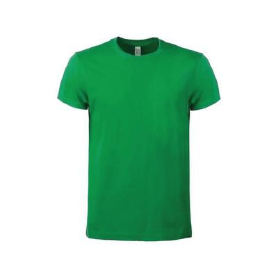 Maglia cotone EVO BOUTIQUE verde