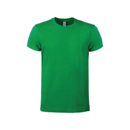 Maglia cotone EVO BOUTIQUE verde