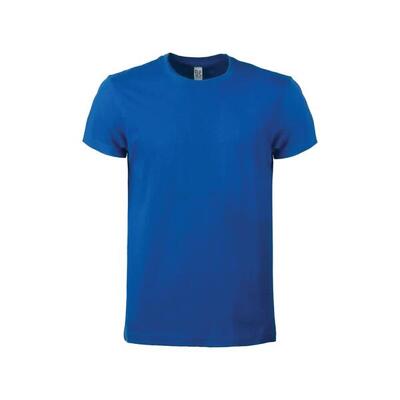Maglia cotone EVO BOUTIQUE royal