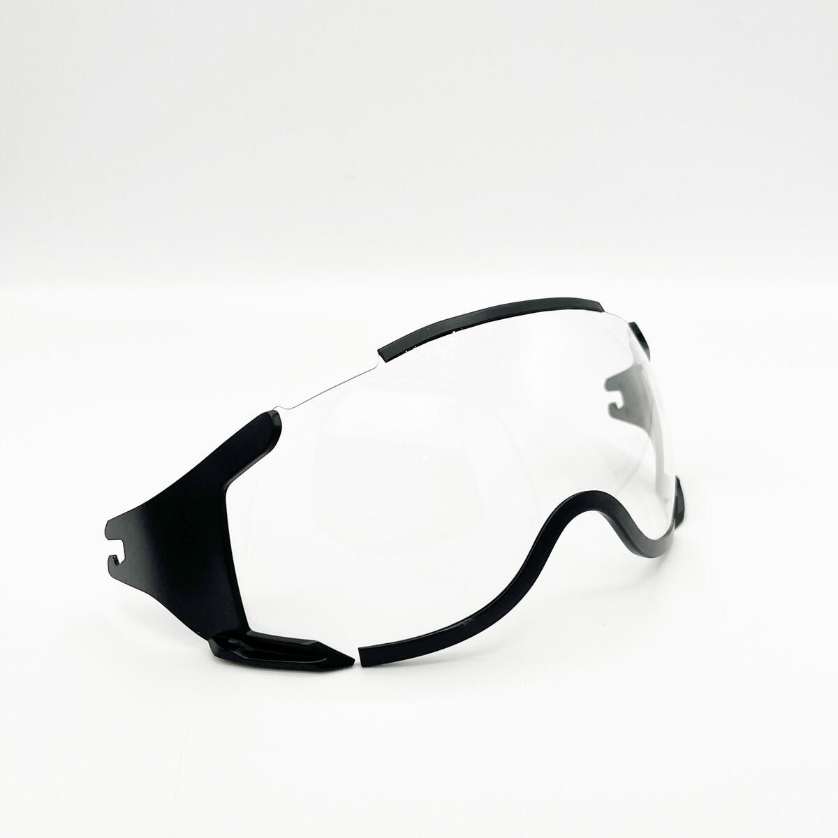 Visière pour casque ville 900 catégorie 0