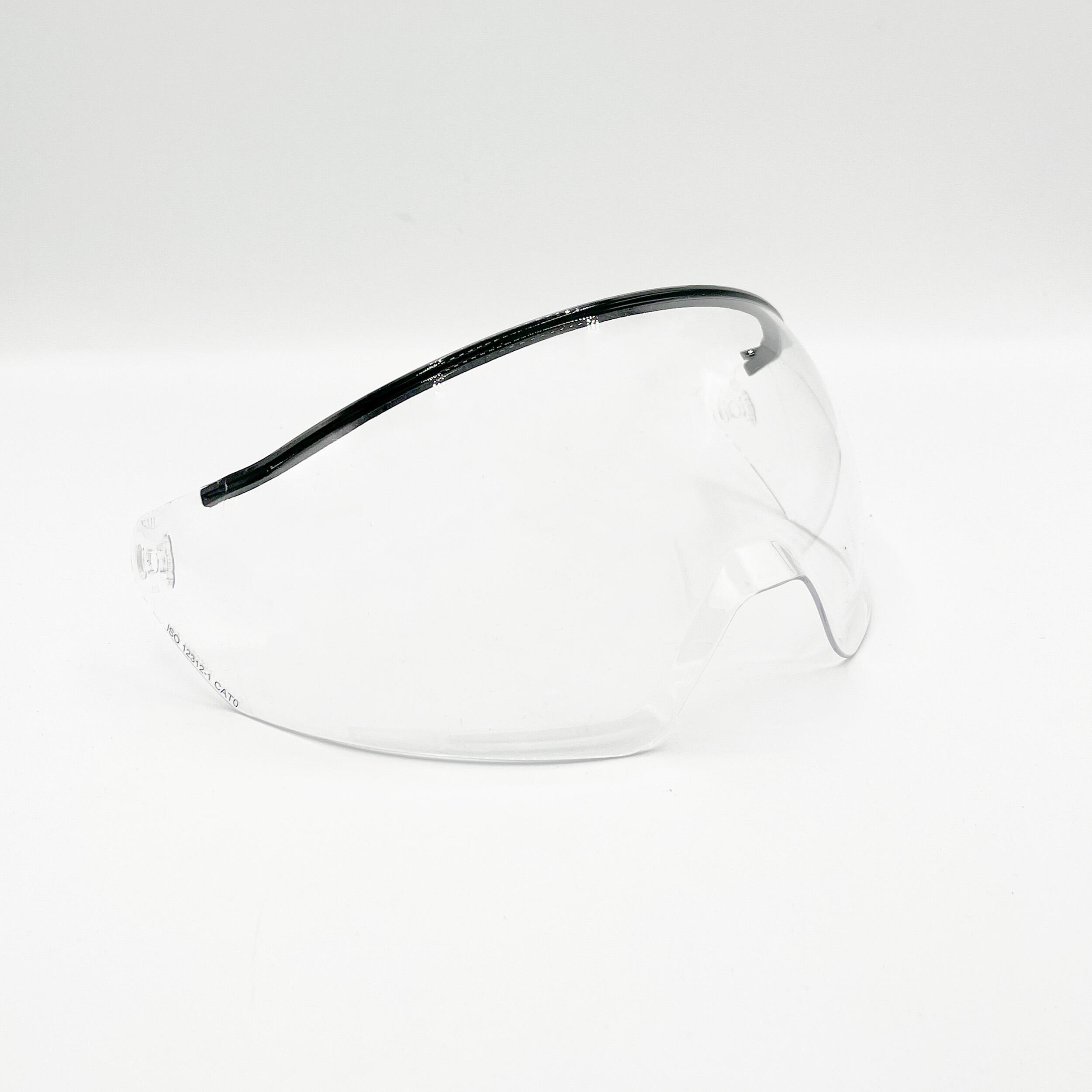 BTWIN Visera casc ciclisme urbà 580 categoria 0