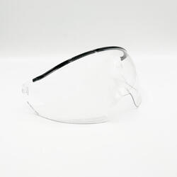 Visière pour casque ville 580 catégorie 0