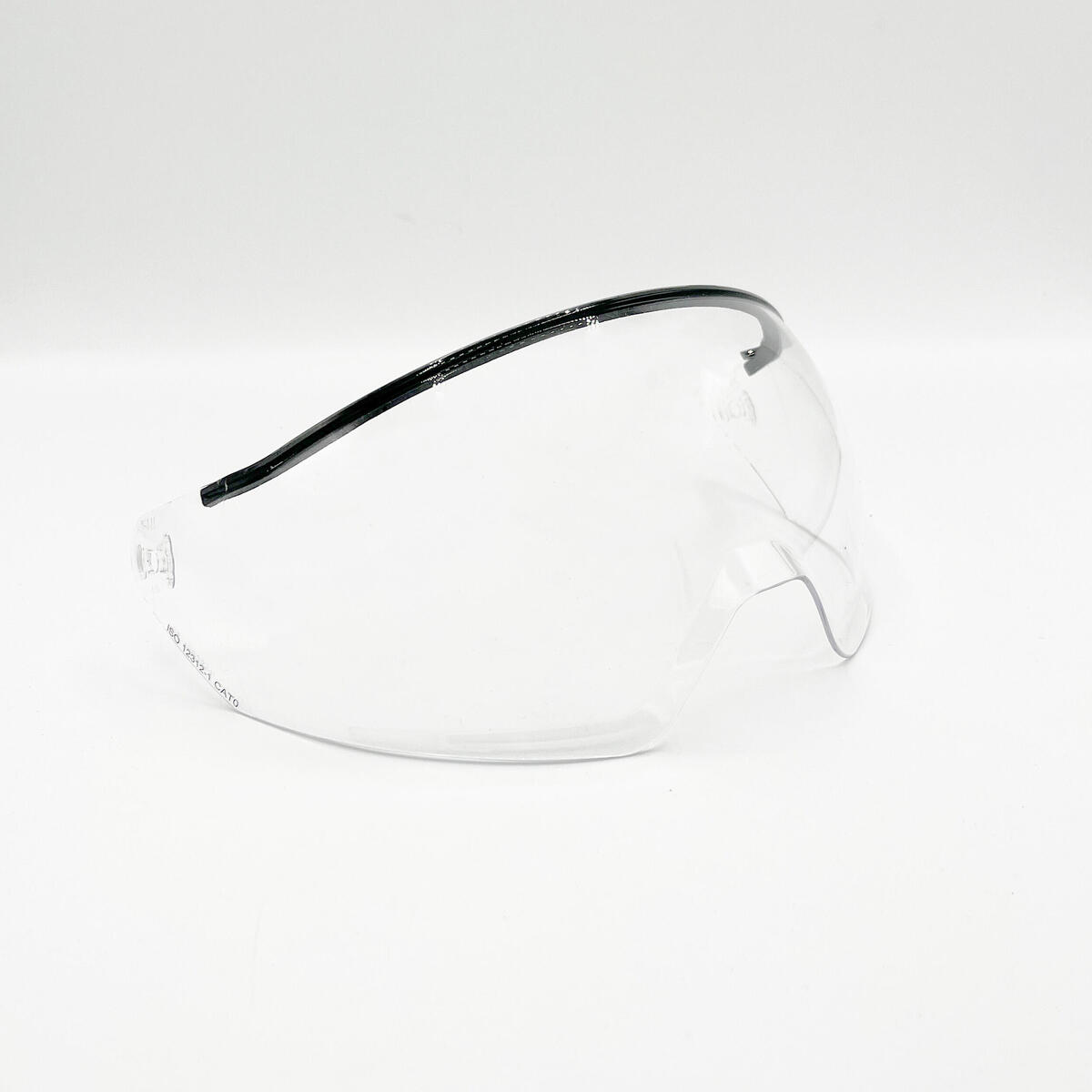 Visière pour casque ville 580 catégorie 0