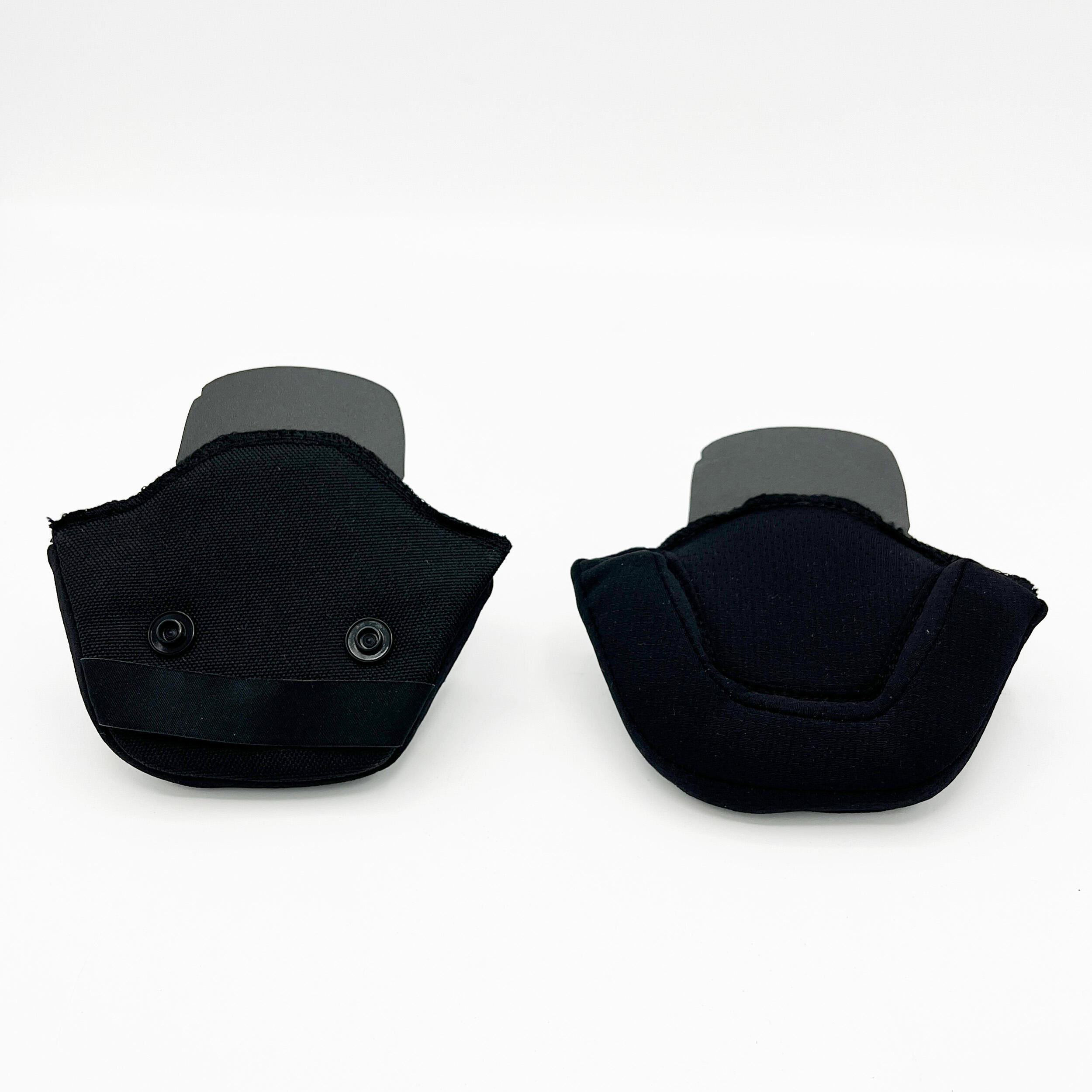 BTWIN Ohrenschützer Paar Fahrradhelm Bowl 500 / 540 / 580 | 03608391825102 BTWIN Ohrenschützer Paar Fahrradhelm Bowl 500 / 540 / 580 | 03608391825102
