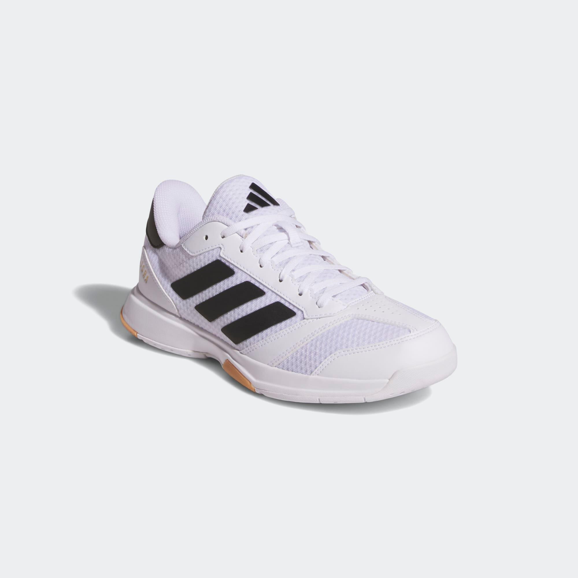 Handbalschoenen voor volwassenen Ligra 8 wit 7/9