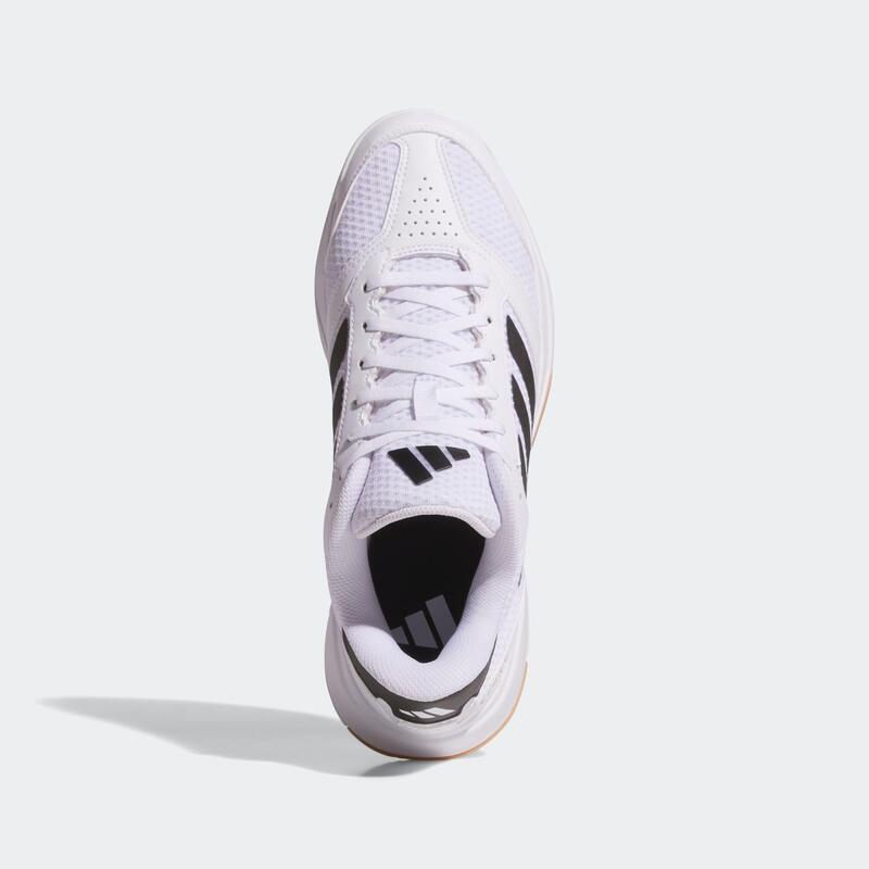 Handballschuhe Erwachsene – Adidas Ligra 8 weiss