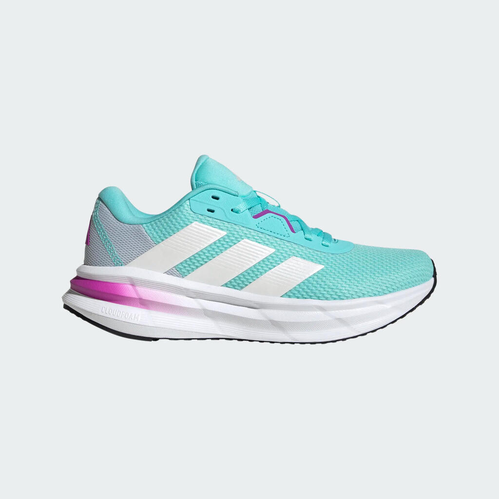 Tenis de running para mujer Adidas Galaxy 7 - Azul