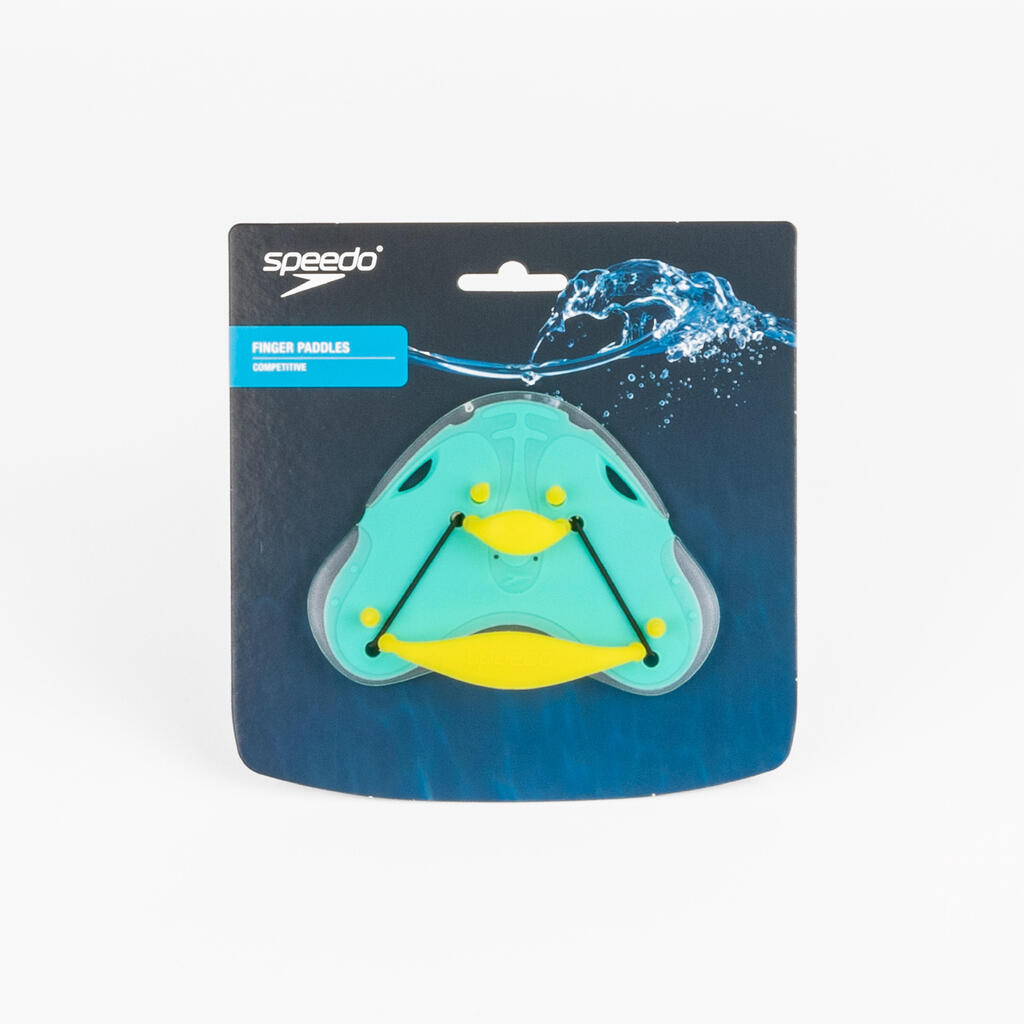 Χεράκια κολύμβησης - Speedo finger paddle