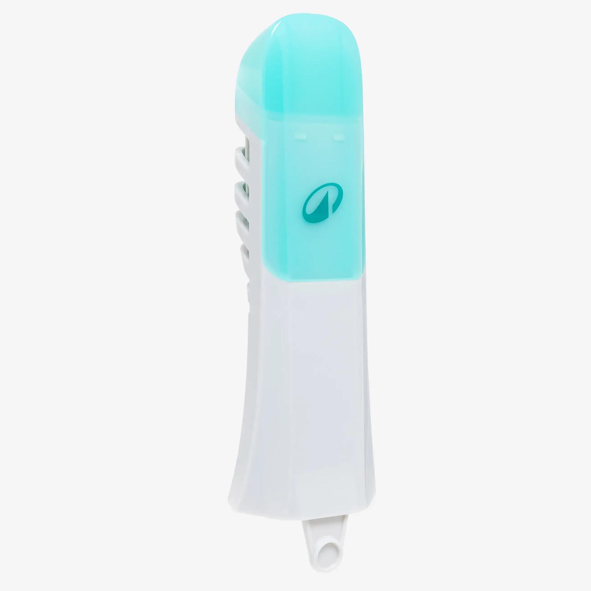 Pflege und Reparatur von Easybreath