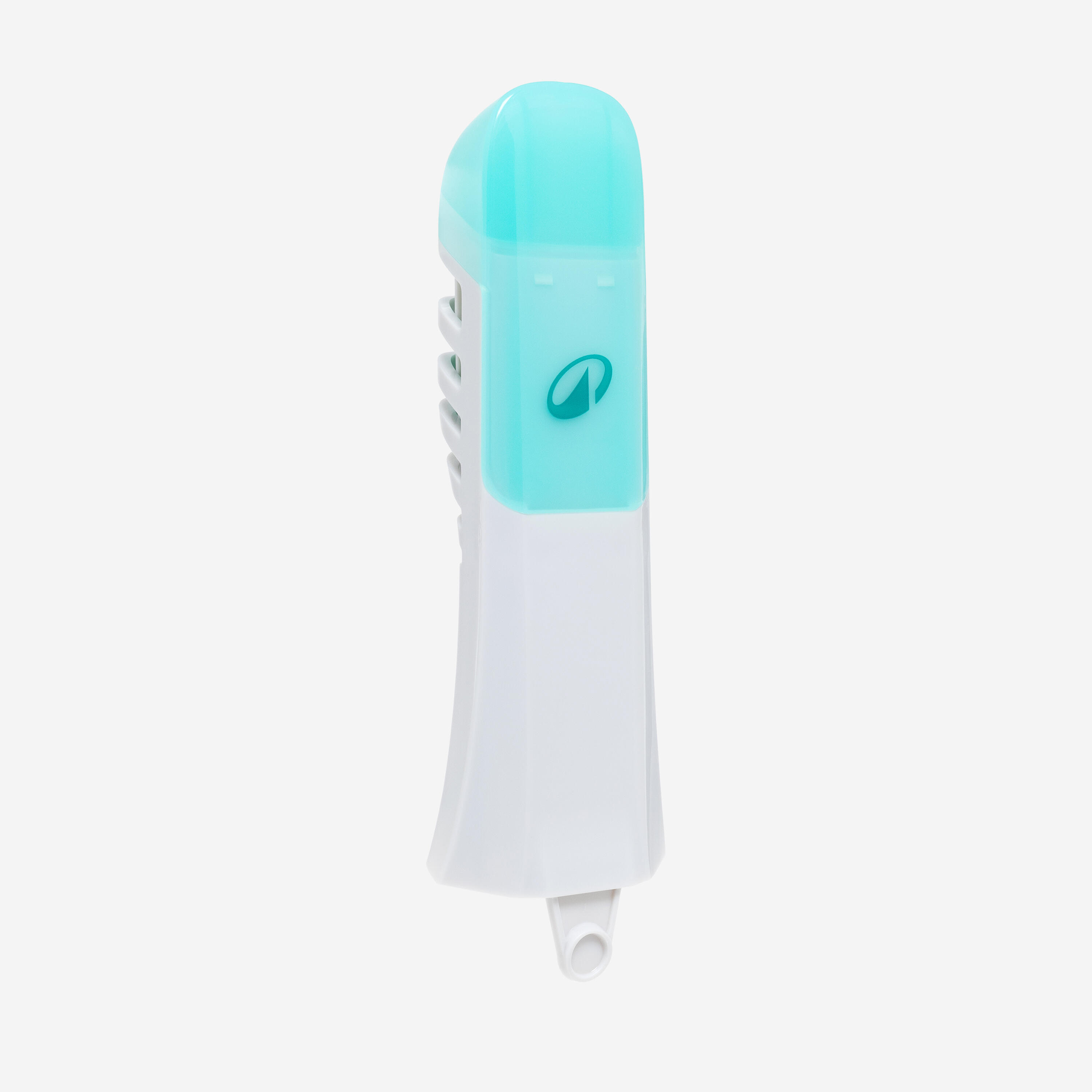 Kids’ snorkelling mask snorkel 6-10 years - EASYBREATH 6/10