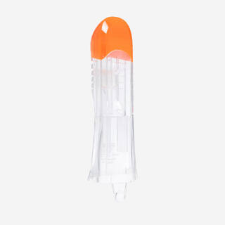 Snorkel for EASYBREATH 500 and 540FT Snorkelling Masks