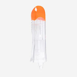 Tuba pour masque de snorkeling EASYBREATH 500 et 540FT