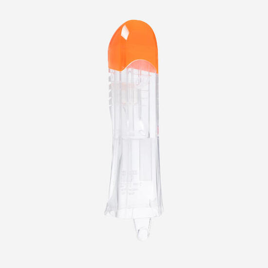 Schnorchel für Easybreath-Maske 500 und 540FT