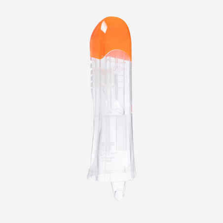 Snorkel for EASYBREATH 500 and 540FT Snorkelling Masks