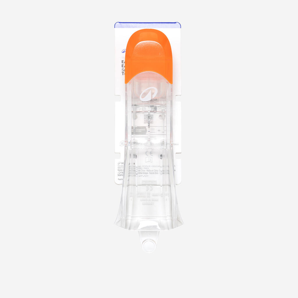 DISALJKA ZA MASKE ZA SNORKELING EASYBREATH 500 i 540FT
