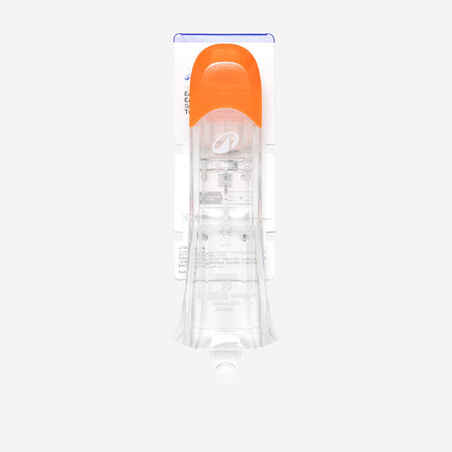 Snorkel for EASYBREATH 500 and 540FT Snorkelling Masks