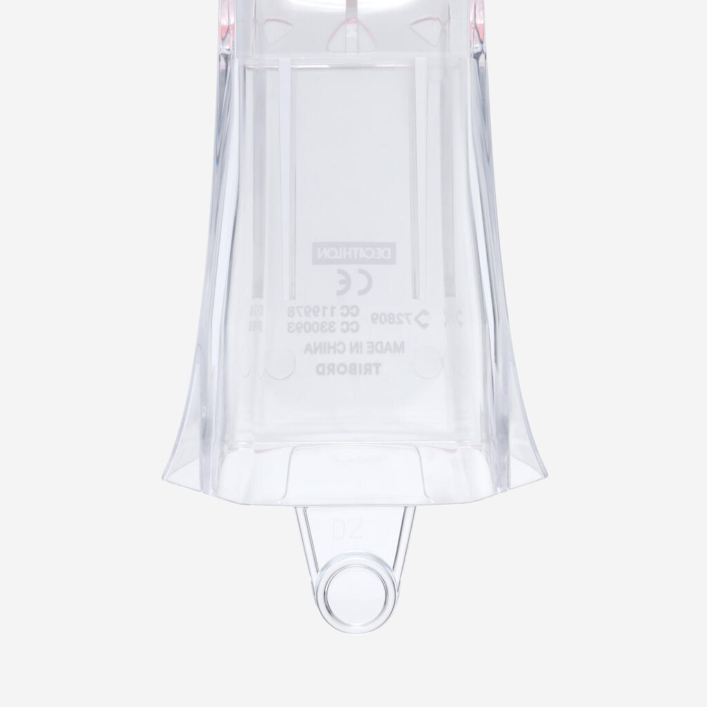 DISALJKA ZA MASKE ZA SNORKELING EASYBREATH 500 i 540FT
