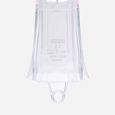 Snorkel for EASYBREATH 500 and 540FT Snorkelling Masks