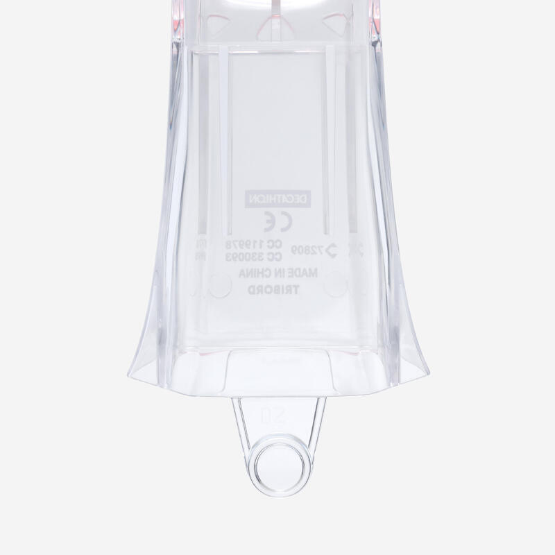 Šnorchl k šnorchlovací masce Easybreath 500 a 540FT