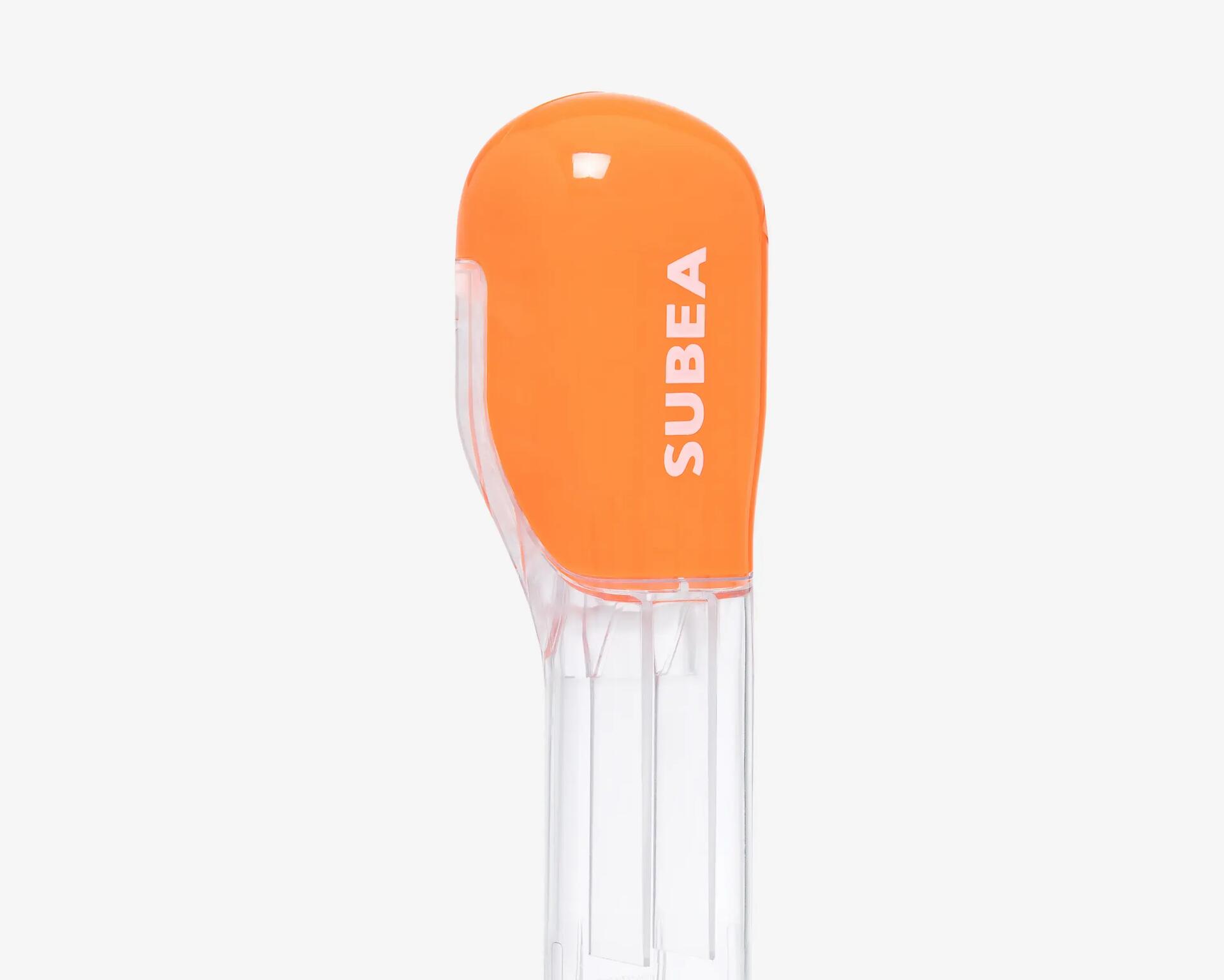 PEZZI DI RICAMBIO MASCHERA EASYBREATH BAMBINI