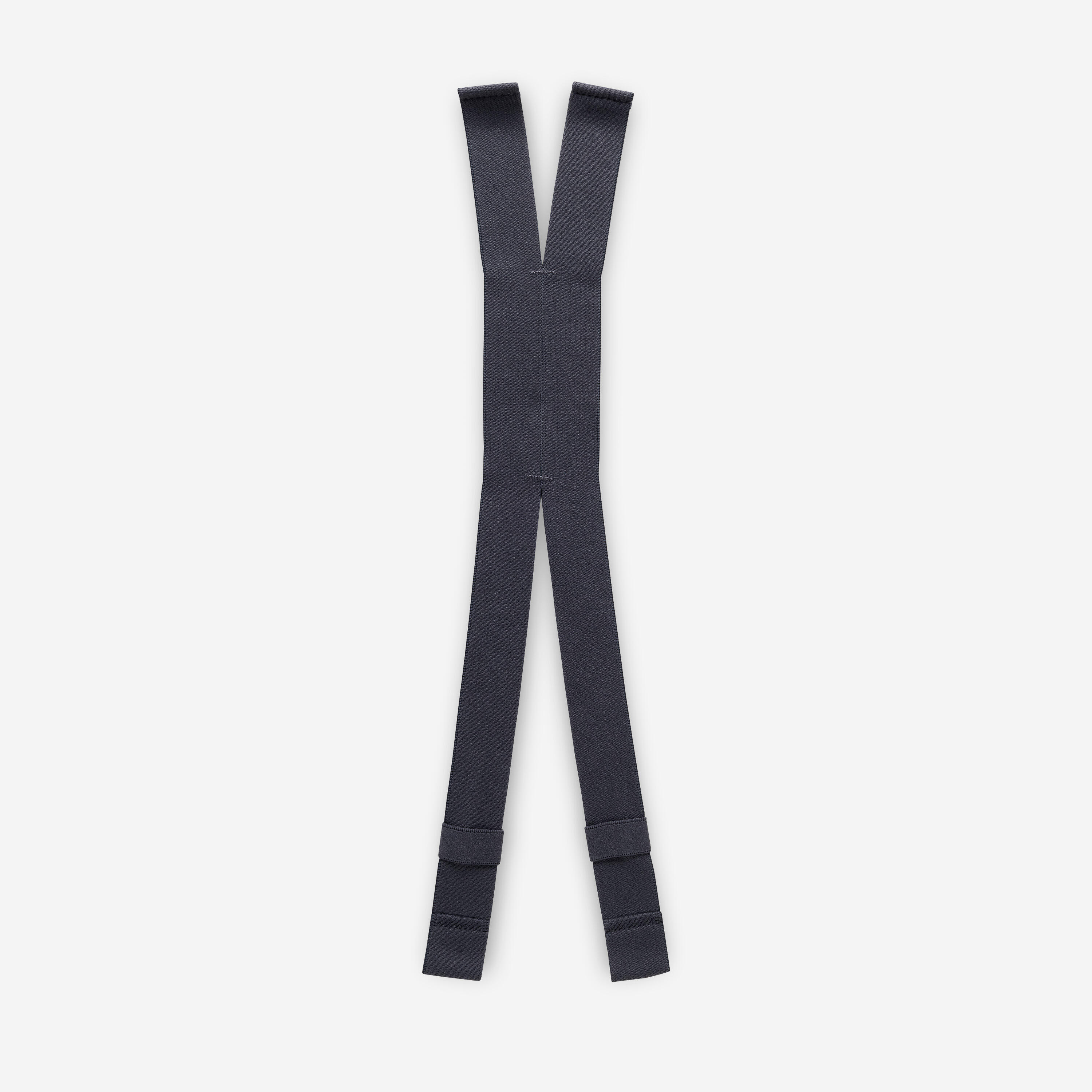 Easybreath mask strap grey