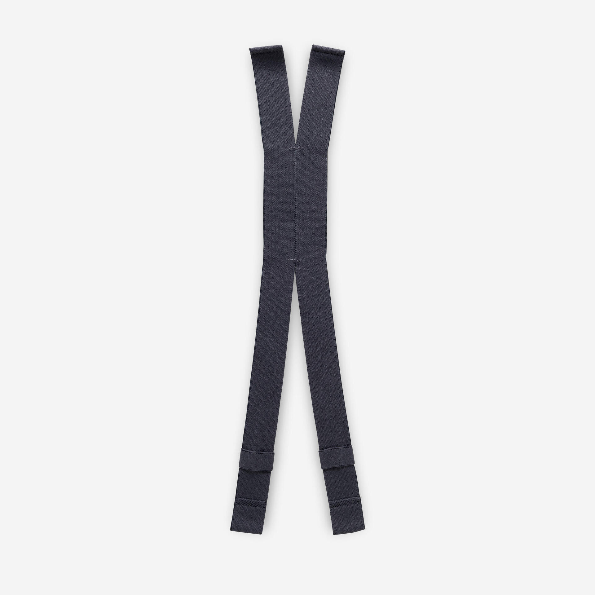 Strap sangle gris pour masque easybreath - Sports nautiques et aquatiques - Snorkeling - SUBEA-Decathlon PRO - Clubs - Entreprises - Collectivités -