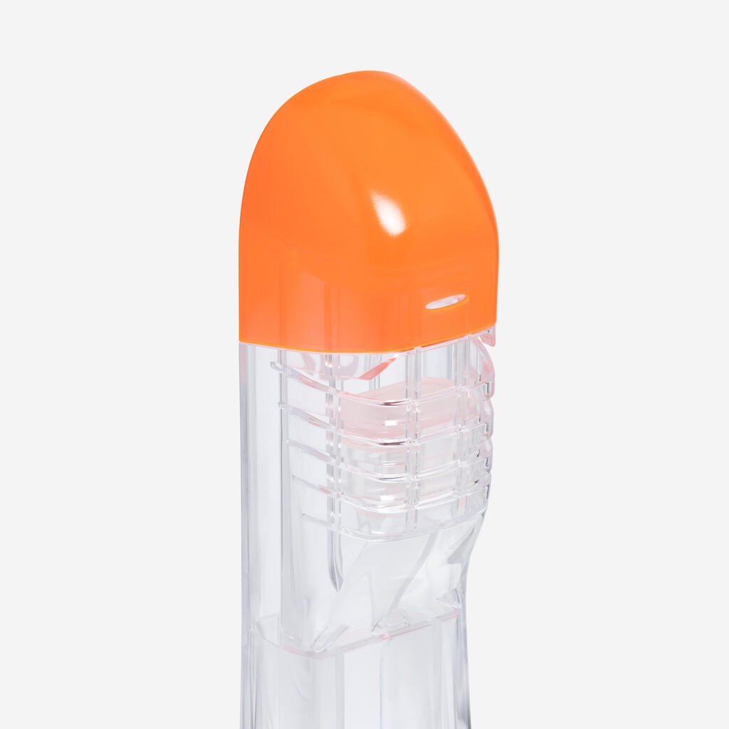 ШНОРХЕЛ ЗА МАСКА ЗА ШНОРХЕЛИНГ EASYBREATH 500 И 540
