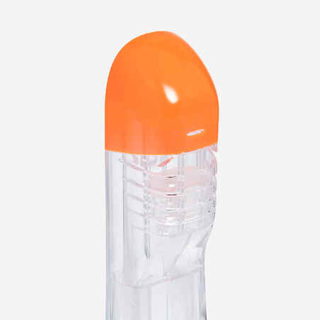 Snorkel for EASYBREATH 500 and 540FT Snorkelling Masks