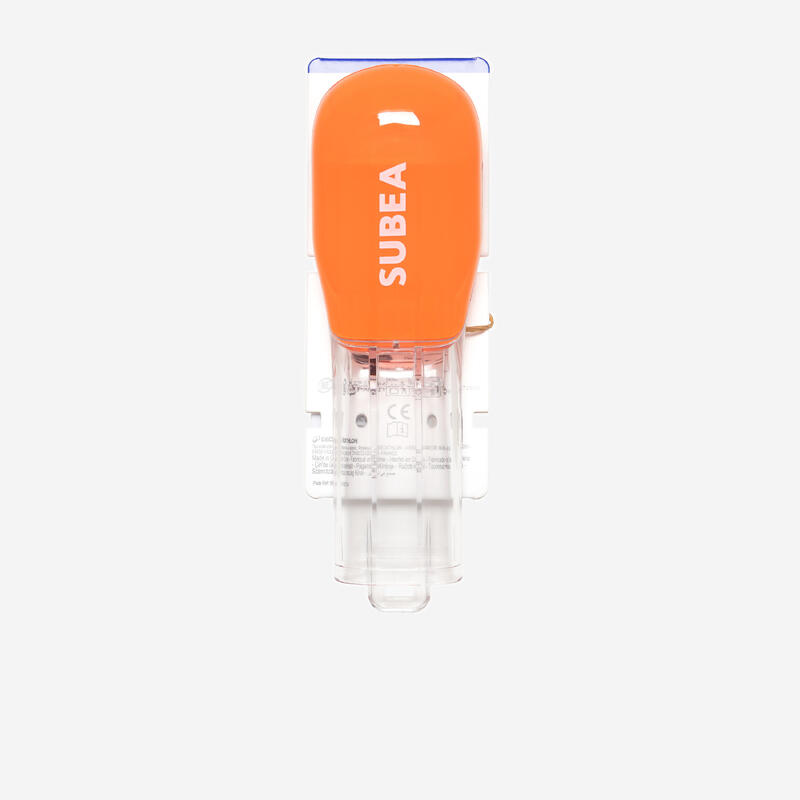 Tub Easybreath 