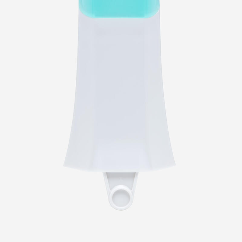 Šnorchl k dětské masce Easybreath 6–10 let 6/10