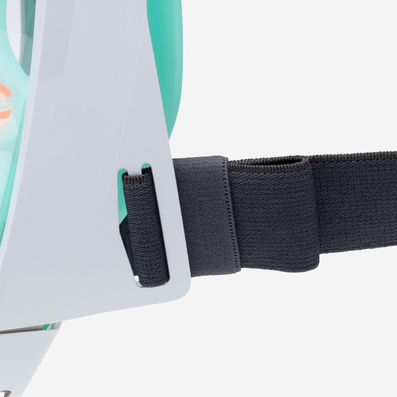 Pásek k masce Easybreath