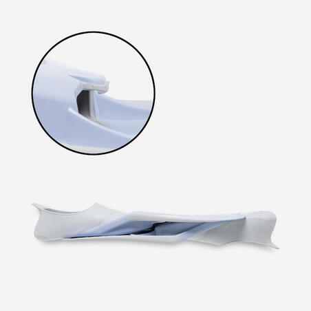 Набір для снорклінгу 100 для дорослих