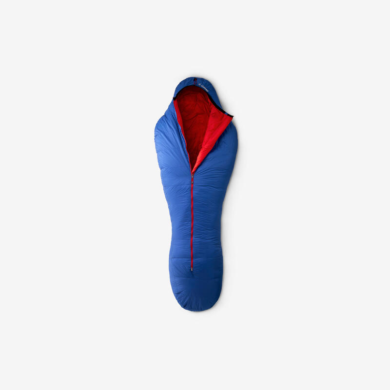 Sac de Dormit umplutură puf MAKALU I Light -5°C Mărimea M