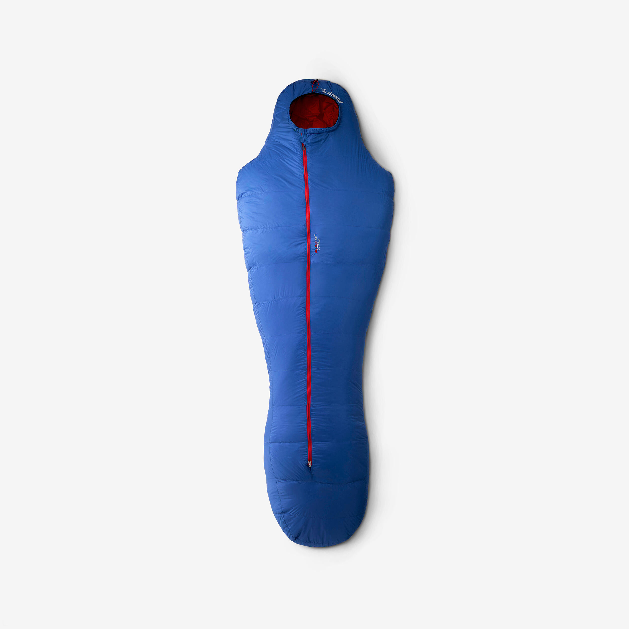 Saco-cama alpinismo makalu i light -5° tamanho xl
